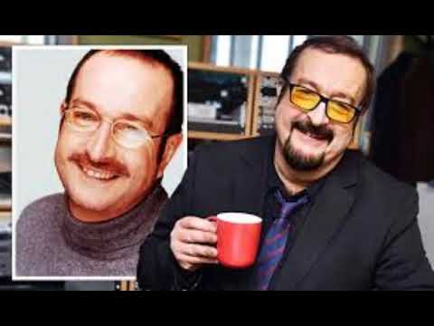 Steve Wright in the Afternoon Serious Jockin' 9 February 2018