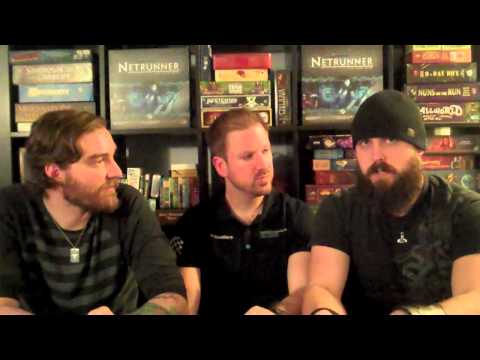 Bad Publicity; Gabriel Santiago VS. Andromeda