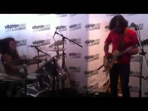 The Grizzled Mighty Jet City Stream session