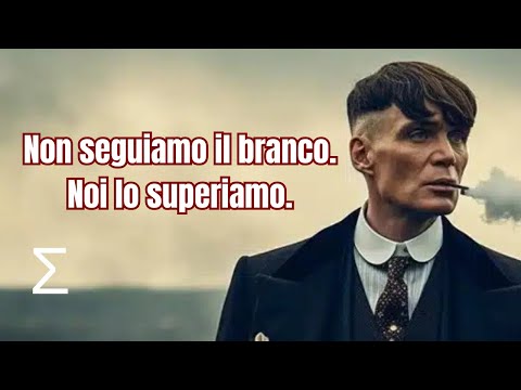 La nascita di un uomo Sigma | L’inizio del risveglio maschile