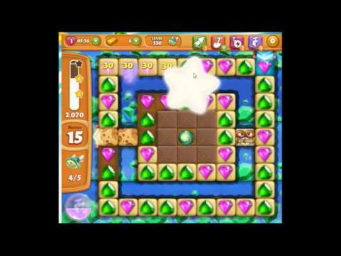 Diamond Digger Saga Level 550 No Boosters