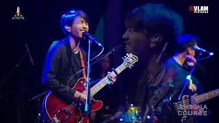 Download lagu NADIR - FIERSA BESARI X KERABAT KERJA || JEPARA - ECOVOLUTION 2019 mp3