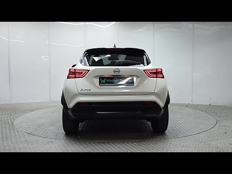 Nissan Juke 1.0T PET DCT 2WD SV Premium *Scrappage - Image 2