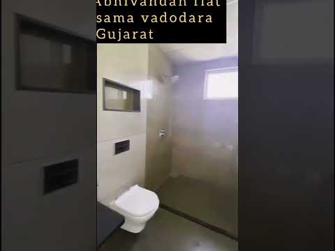 Abhivandan flat sama vadodara