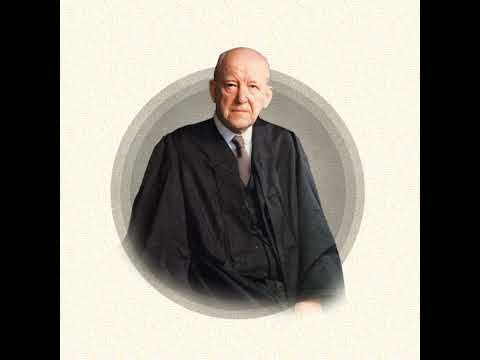 Justifying the Ungodly