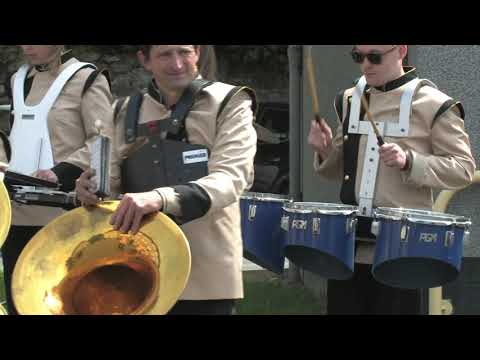 Festival Batteries-fanfares 2019, LAMBALLE