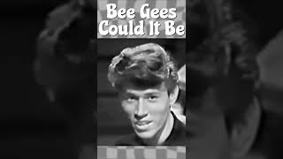 Young Bee Gees Song "Could It Be” 1964