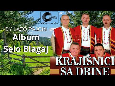 Krajisnici Sa Drine - Baustelac