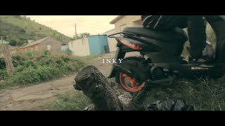 (St. Maarten - Sucker Garden) Inky Feat. Oozi Black & King Ghost - Don't Be Mad (Music Video)