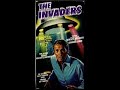 Closing Of The Invaders Episode 7 Wall Of Crystal 1988 LP Mode VHS