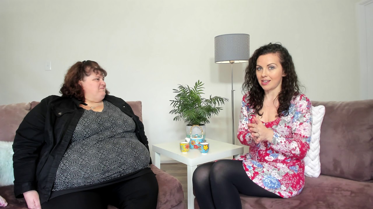 Every Woman Project featuring Julie Cini