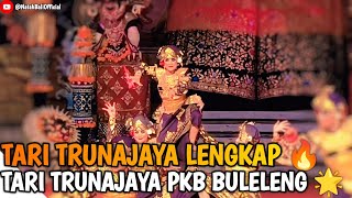 Download lagu TARI TRUNAJAYA LENGKAP🔥 TARI TRUNAJAYA PKB 🌟 TARI TRUNAJAYA BULELENG 🎉 TARI TRUNAJAYA PENDEK ⚡ mp3