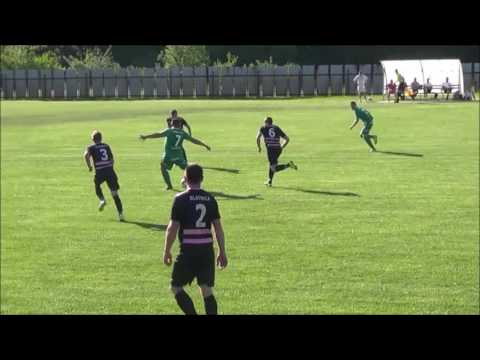 Blatnica 3 : 3 Oravská Poruba