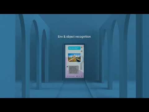 Keras Chatbot: Voice Assistant