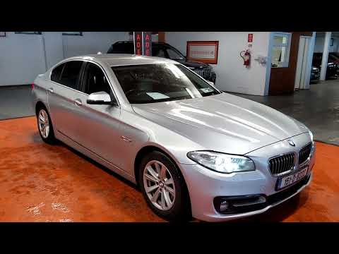 BMW 5-Series 2015 - Image 2