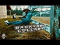 Demun Jones - Backyard Lullaby feat. Noah Gordon