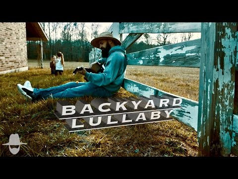 Demun Jones - Backyard Lullaby feat. Noah Gordon