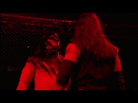 The Monstrous Kane makes a shocking WWE Debut - Happy 20th Anniversary!