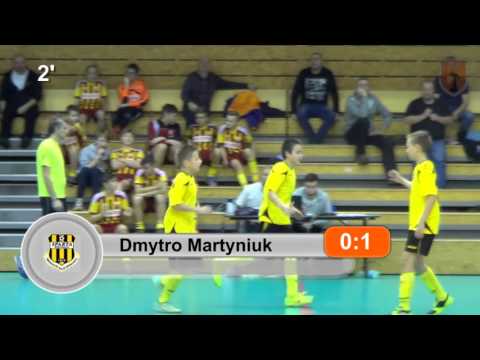 GCE CUP 2015 KP Starogard Gdański - Sparta Brodnica Piłkarska Liga Trójmiasta R-GOL