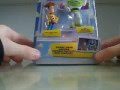 Toy Story Buddy Packs Sheriff Woody And Buzz Lightyear Review