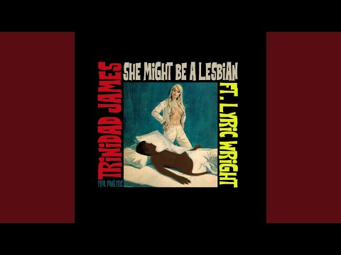 Video thumbnail for S.M.B.A.L. (She Might Be a Lesbian)