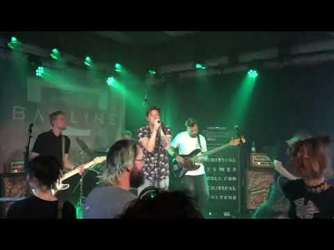 Bayline, De Groene Engel - Oss - NL, 09/07/2022