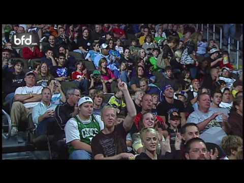 Zack Warden Cincinnati BMX Vert Run 2