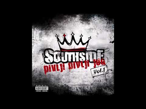 South Side (Chax) ft. OBC - Igra je gotova