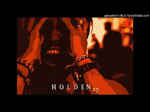 Holden 27 - Walk Away