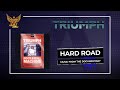 Triumph - Hard Road (Official Audio)