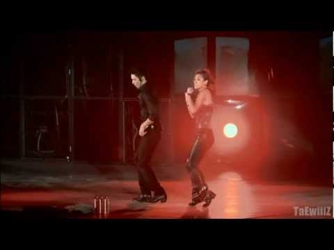 [1080p HD][DVD] SS3 - EUNHAE - I WANNA LOVE YOU