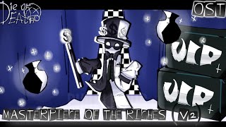 Cover art for Masterpiece of The Riches (V2)