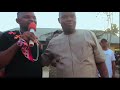 Mighty Jordan Live Performance In Honor Of Late Chief Sunday Frank 4