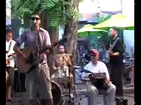 Dylan's Dharma - LaSalles, Chico 2007