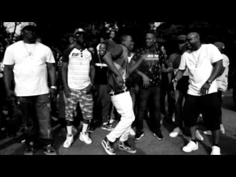 2 Milly Ft. Maino - Milly Rock (KOB Mix)