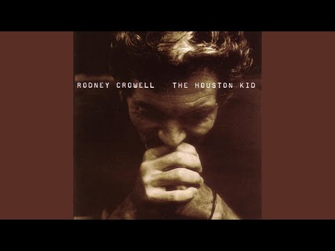 I Wish It Would Rain - Rodney Crowell
