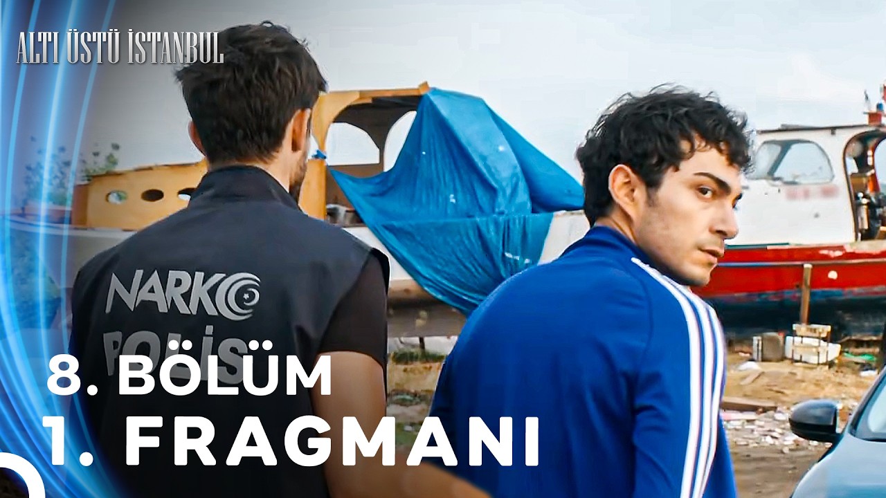 FRAGMANLAR