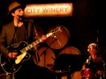 Jakob Dylan - Holy Rollers For Love @ City Winery NYC Oct 25, 2010
