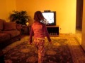GIanna Dancing To Party Rock Part 2