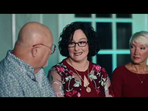 The Chuck Wagon Gang - Made To Live Forever [FULL STUDIO ALBUM PERFORMANCE]