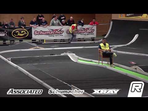 2018/19 Euro Offroad Series Rd3 - 2wd Qualifying Rd1