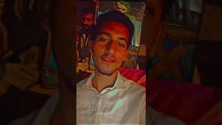 born to shine #beardance #mrsimon #youngerbrother