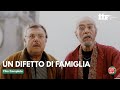 Un Difetto Di Famiglia Commedia Lino Banfi E Nino Manfredi Film Completo In Italiano