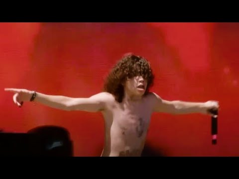 STIFFY - BIGBANG (EN VIVO) @bsastrap