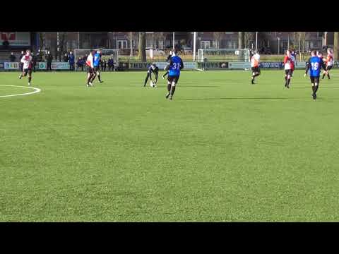 4 feb 2018 PVCV 1 - PVC 1 com 2-3 Lastig schot PVC