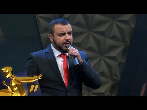 Afghan Star Season 11 - Wild Card Show - Bezhan Zafarmal / فصل یازدهم ستاره افغان - بیژن ظفر مل