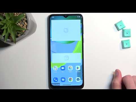 How to Enter Safe Mode on MOTOROLA Moto E13