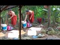 Clothing Washing For Morning Time Daily Vlog Video For Tamil Aunty Daily Cloth Washing