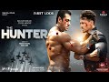 The Hunter | Official Trailer of Tigers | Salman Khan, Tiger Shroff & Shahrukh Khan, Tiger 3 Trailer