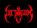 OCTAGON - My last tears on the rain (Vampiric Black Metal)